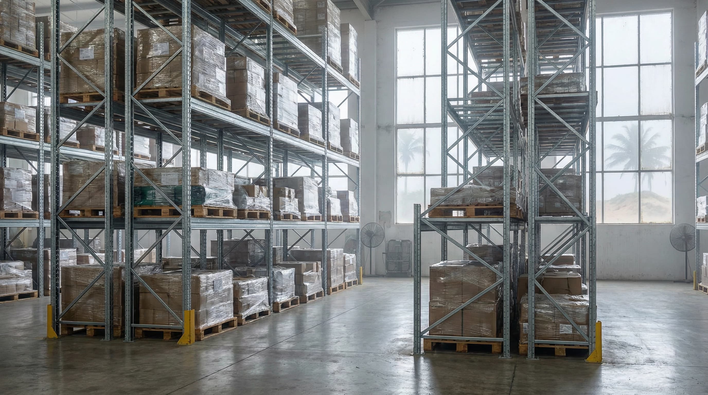 Coastal Zone - Outdoor & Coastal Yards