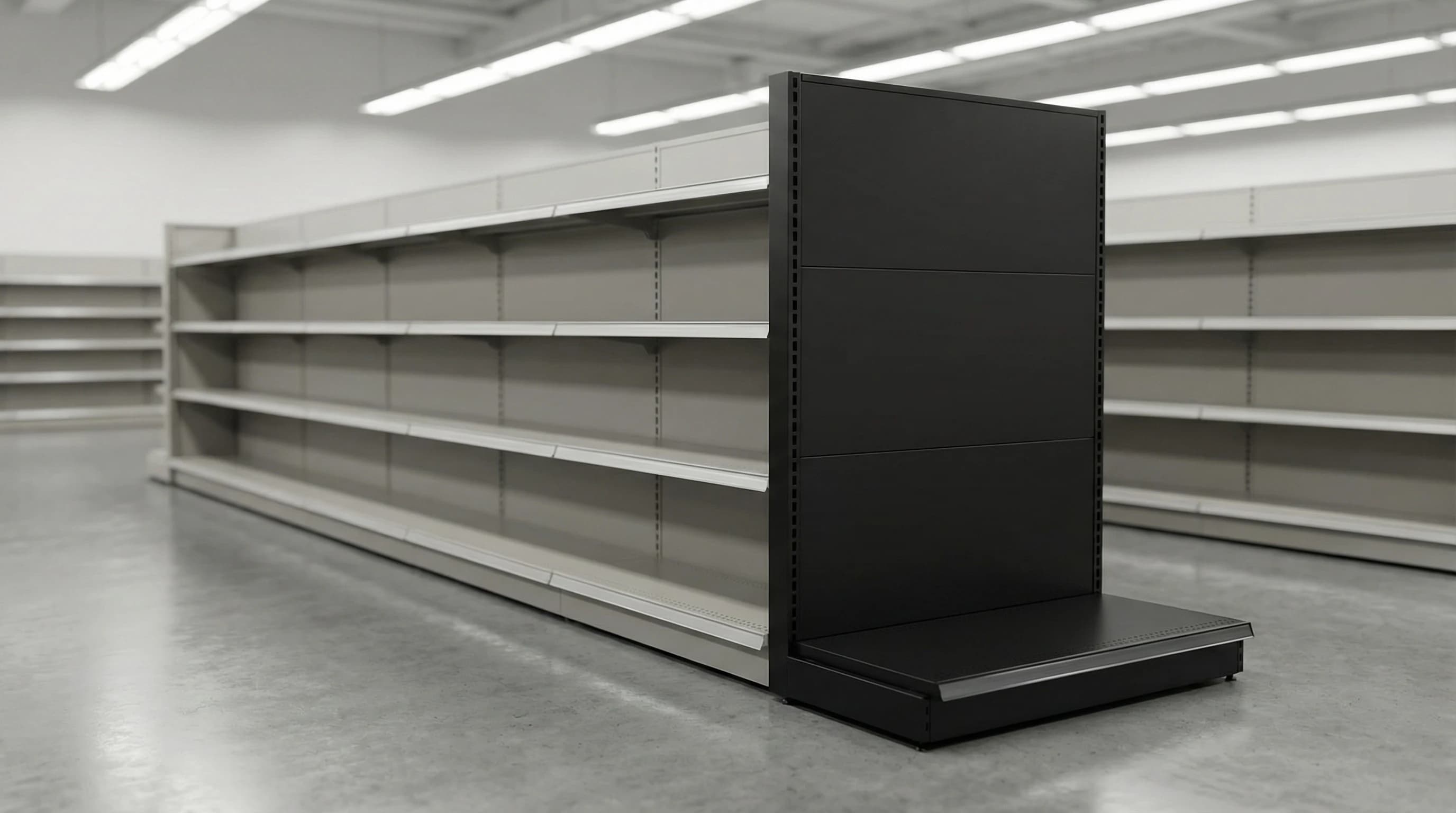 End-Gondola Display Pack