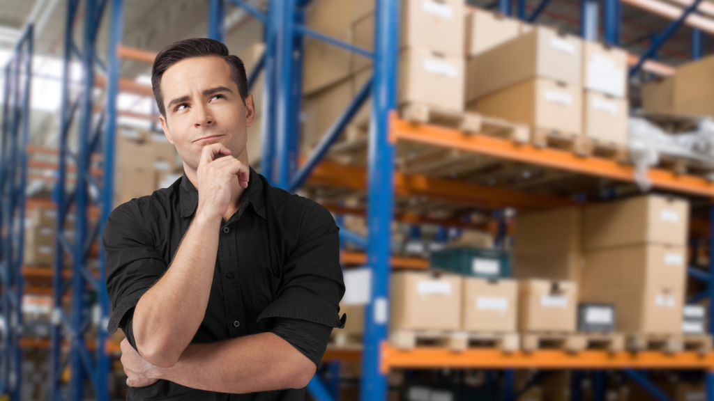 How to Optimize Your Warehouse with Pallet Racking